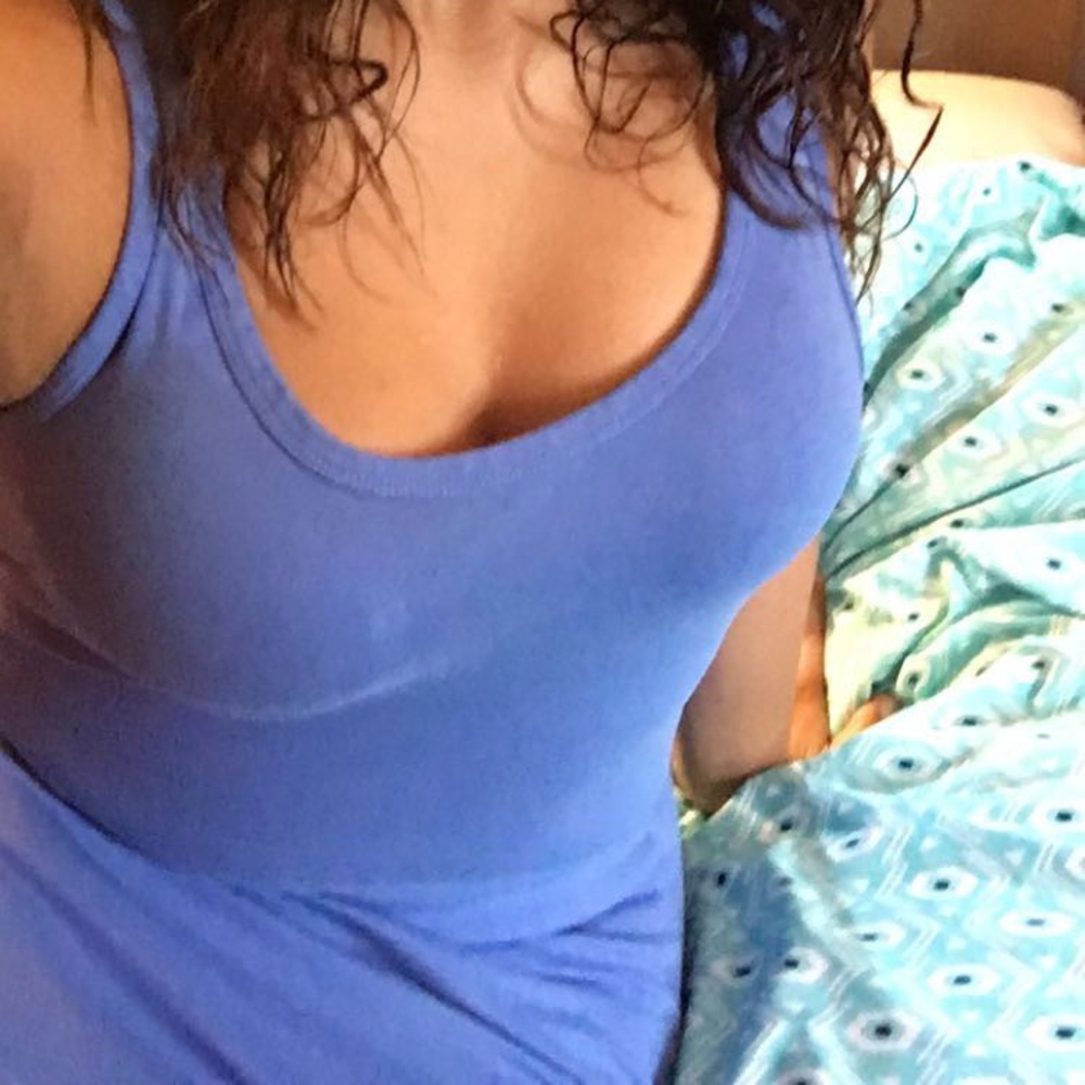 Sky Blue Dress ☁️